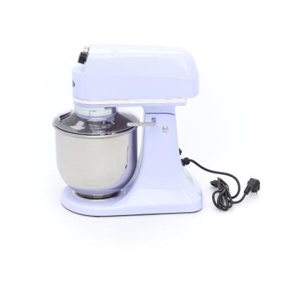 Maxima Planetární mixér - 7 l - až 2 kg těsta - šeřík |  09360770